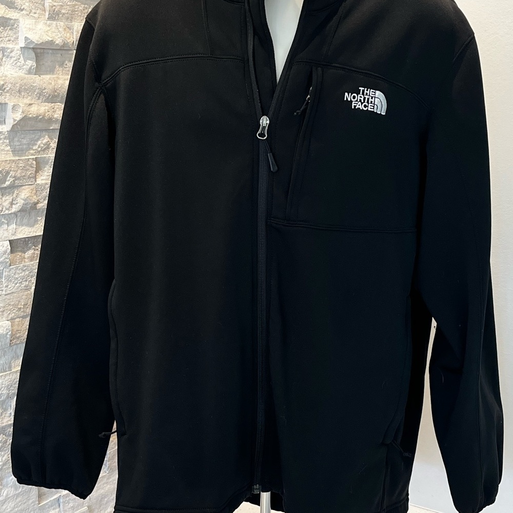 The North Face Technical Fleece Jacket